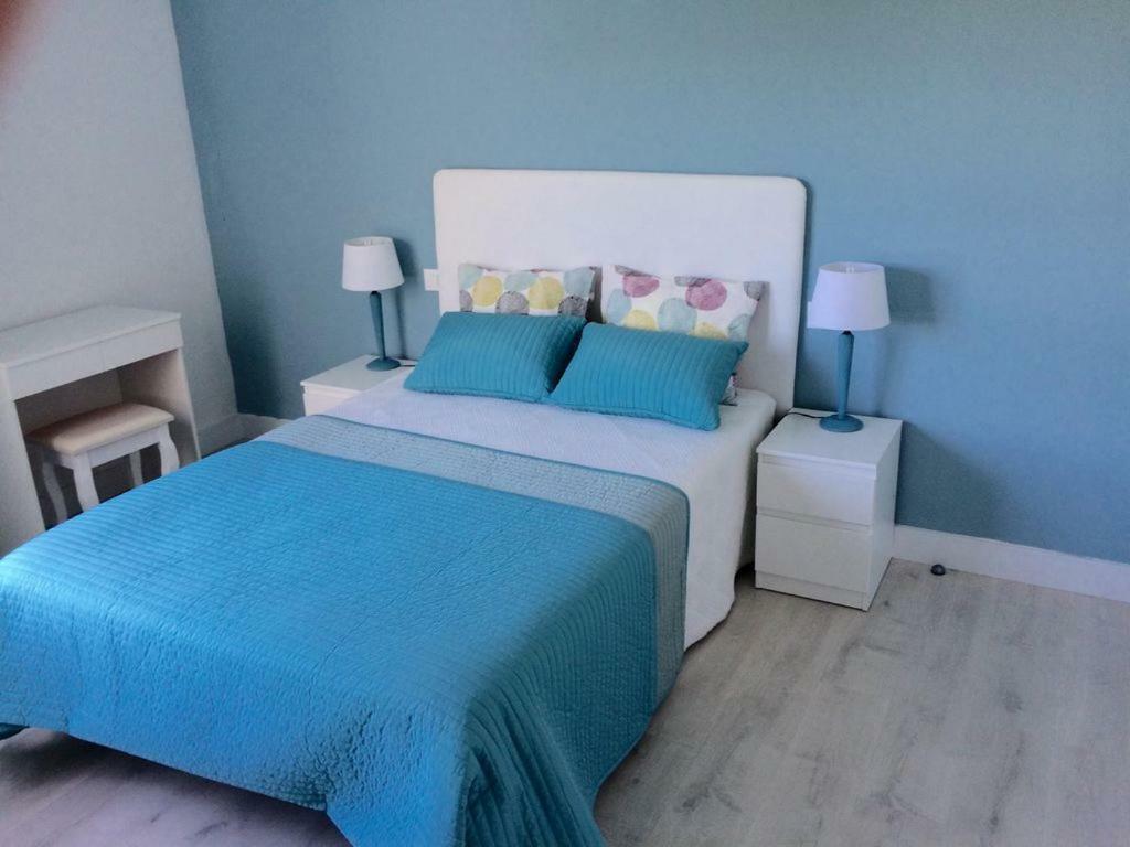 Luminoso Apartamento En Playa Las Redes, Entorno Natural Pinares Y Dunas. Wifi El Puerto de Santa Maria Luaran gambar